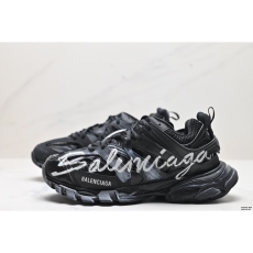 Balenciaga Track Shoes